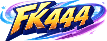 fk444 বাংলা লোগো পরিচয়